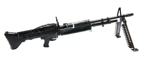 M60 kulomet